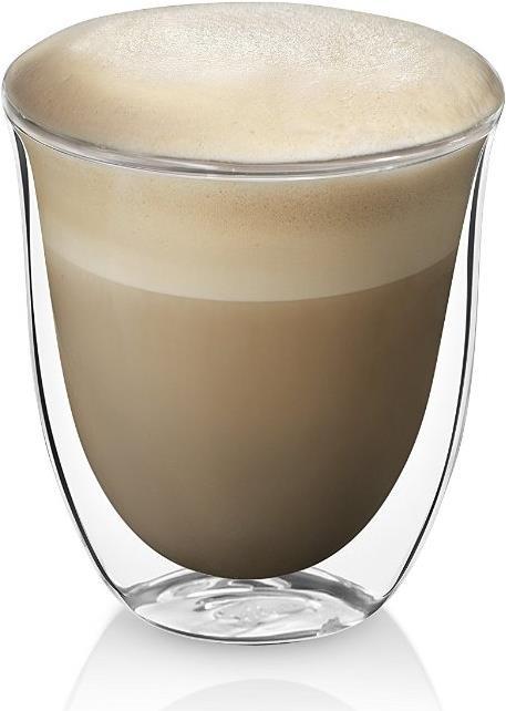 Image du produit De'Longhi Cappuccino (270 ml, 2 x)