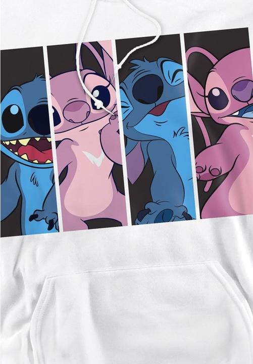 Immagine prodotto Lilo & Stitch Kapuzenpullover (S)