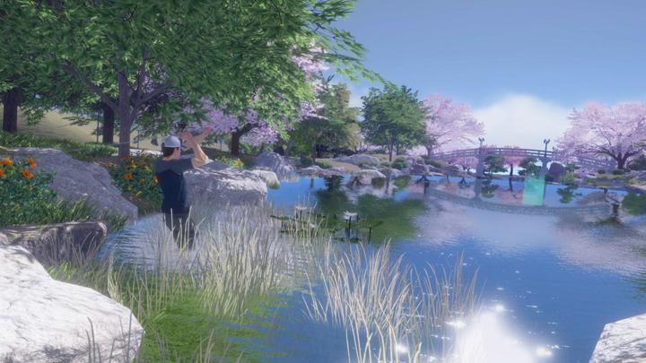 Produktbild Bigben Pro Fishing Simulator (Xbox One X, Xbox Series X, Multilingual)
