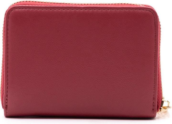 Immagine prodotto ALV by Alviero Martini Damen Geldbörse - Modell Celeste Prime - 100% Polyurethan - 13.0 X 10.0 X 2.5 Cm