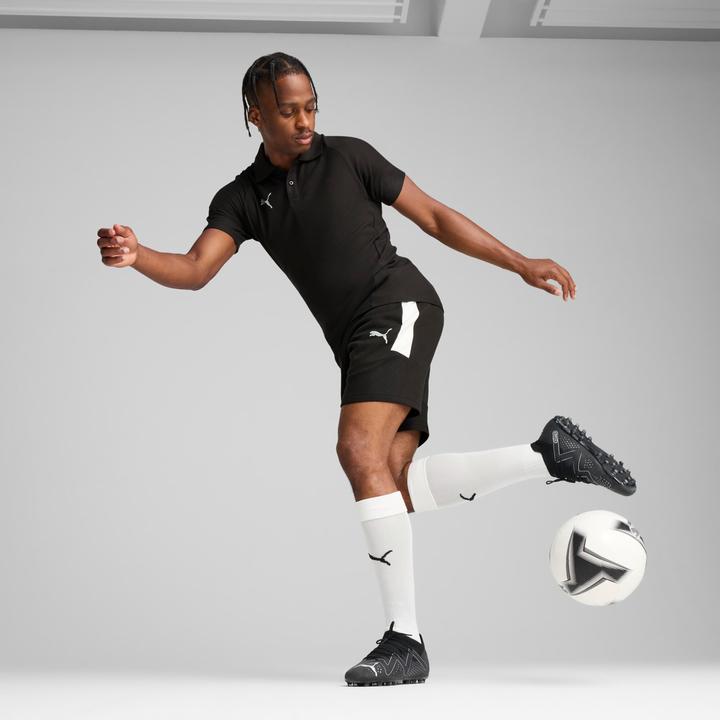 Produktbild Puma teamEVOSTRIPE Shorts (XS)