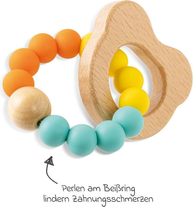 Actual product image Hape Multi-stage Sensory Gift Set