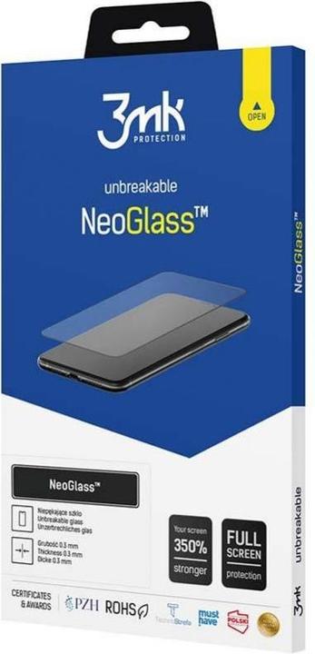 Image du produit 3MK NeoGlass Sam A34 5G A346 (1 pièce(s), Samsung Galaxy A34 5G)
