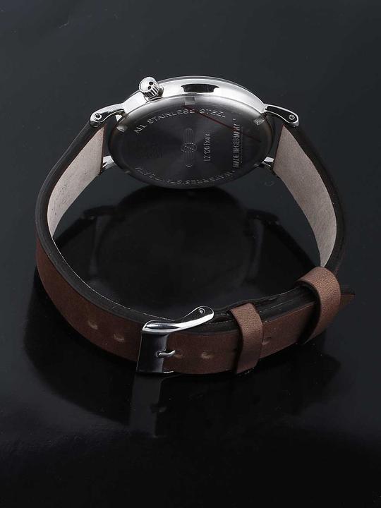 Immagine prodotto Zeppelin LZ120 Roma (Orologio da polso analogico, 41 mm)