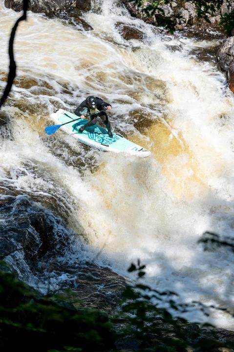 Produktbild Indiana 10'2 River Inflatable (10'2")