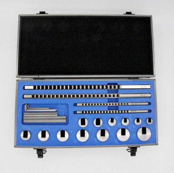 Produktbild Elmag - Räumnadel-Set 4/5/6/8 mm