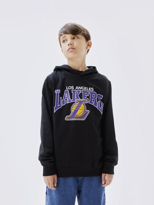 Produktbild Name it NBA Hoodie (122)