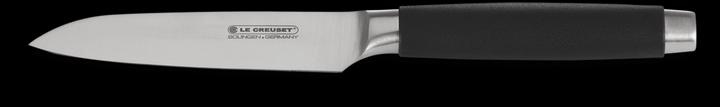Actual product image Le Creuset Santoku knife hollow cut (13 cm)