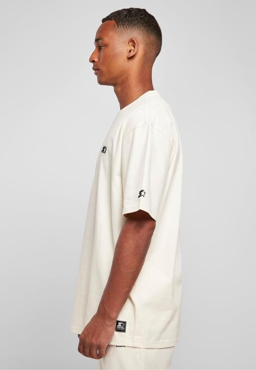 Actual product image Starter Essential Oversize Tee - 16922 (M)