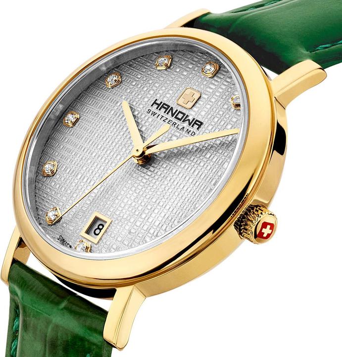 Immagine prodotto Hanowa Rivera (Orologio da polso analogico, 32 mm)