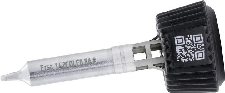 Produktbild 0142CDLF08A/SB Lötspitze Spitzen-Grösse 0.80 mm Inhalt 1 St. (Lötspitze)