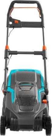 Produktbild Gardena PowerMax Li-40/37 (Akkubetrieb)