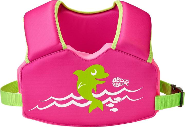 Produktbild Beco Sealife (S, 15 - 20 kg)