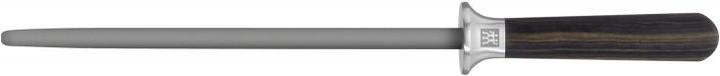 Actual product image Zwilling Sharpening steel Twin 1731