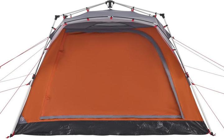 Immagine prodotto VidaXL Gattino (Tenda a cupola, 6.90 kg, 4 persone)
