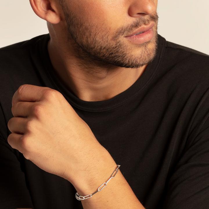 Actual product image Thomas Sabo Bracelet (15.50 cm, Silver)
