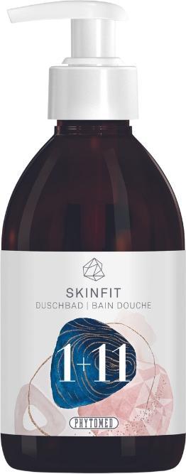 Phytomed Skinfit 1+11 Duschbad (250 ml)