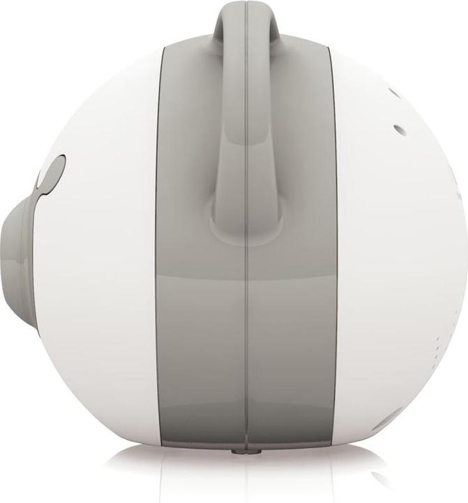 Image du produit Nosiboo Pro elektrisch Nasensau grau Box