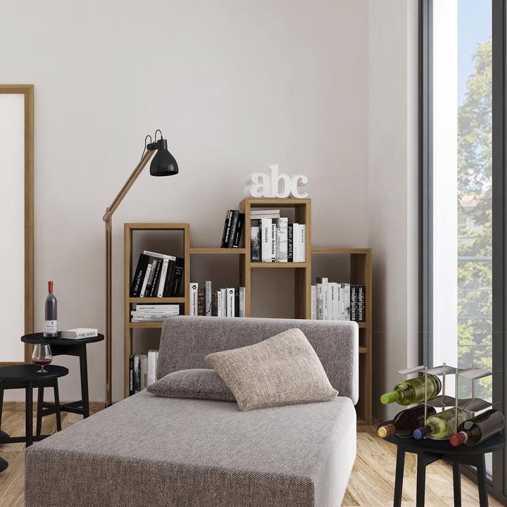 Immagine prodotto Relaxdays Acciaio inossidabile (27 x 16,5 x 22 cm)