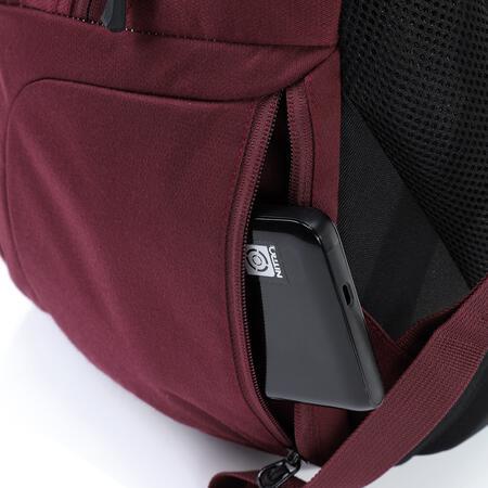 Actual product image Nitro STASH - Backpack (29 l)