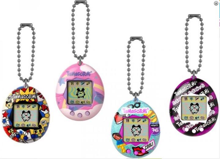 Immagine prodotto Bandai Tamagotchi Original (Inglese)