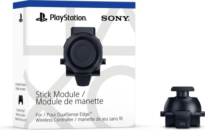 Produktbild Sony Stickmodul für DualSense Edge Wireless Controller (PS5)