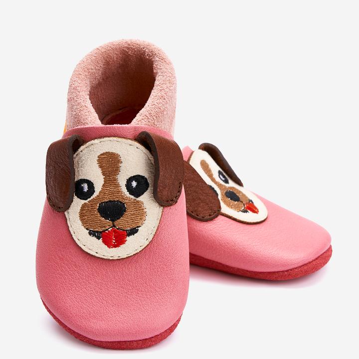Actual product image Orangenkinder Puppy Wilma (31)