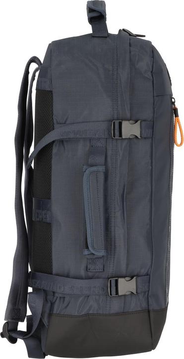 Actual product image Strellson northwood rs bastian backpack lvz (29 l)