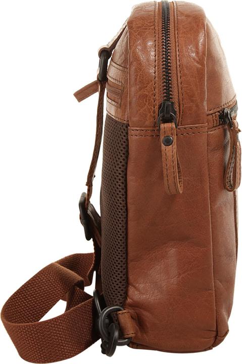 Actual product image Spikes & Sparrow Crossover Bag