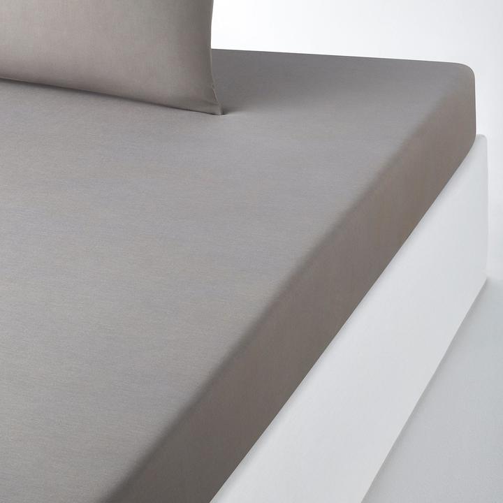 Produktbild La Redoute Interieurs Scenario Coton (80 x 190 cm)