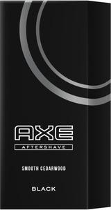 Produktbild AXE Black After Shave 100ml (Rasierwasser, 100 ml)