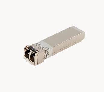 Actual product image Axis TD8902 SFP+ MODULE LC.SR.X