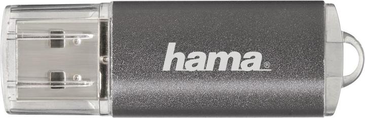 Actual product image Hama Laeta (16 GB, USB-A, USB 2.0)