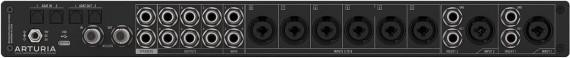 Immagine prodotto Arturia AudioFuse 8Pre (USB)