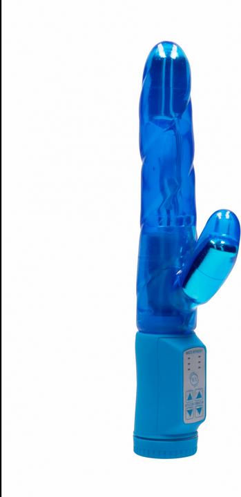 Actual product image Doc Johnson Lucid Dream No. 48 Squirmy