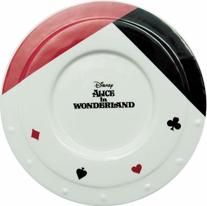 Produktbild ABYstyle Alice im Wunderland - The Queen of Hearts (1.20 l)