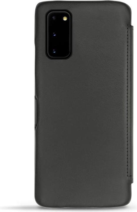 Immagine prodotto Noreve Cover in pelle orizzontale (Samsung Galaxy S20)