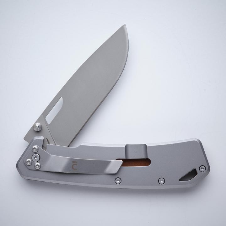 Produktbild Solognac Grip V2 (8.50 cm)