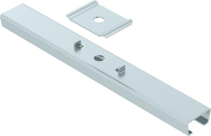 OBO Bettermann OBO Centre support GMS 270for 300 mm mesh cable trayEl galvanised