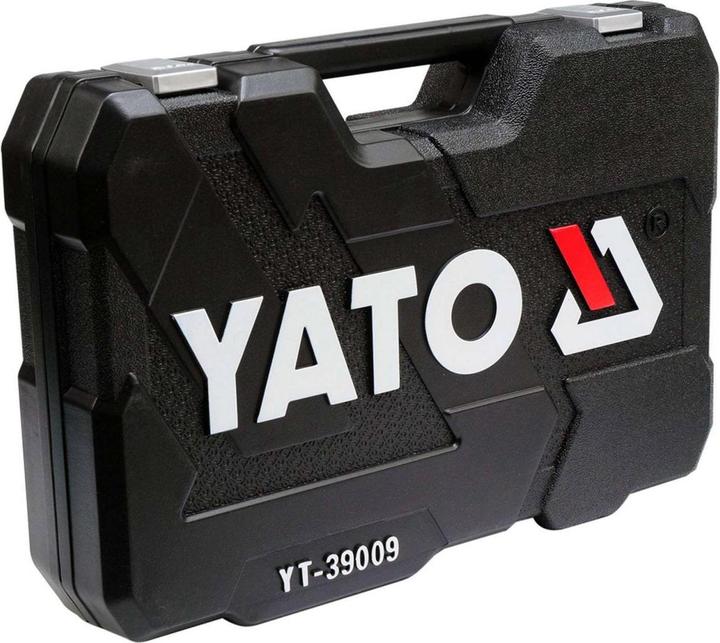 Immagine prodotto Yato Set di strumenti (68 pezzi)