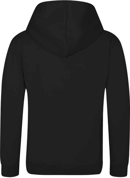Actual product image Awdis Just Hoods Sport polyester hoodie (128)