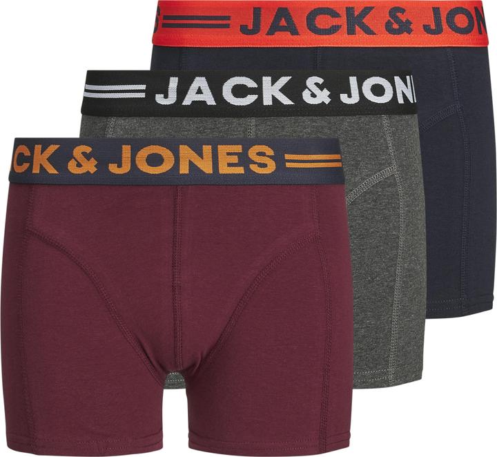 Jack & Jones Field