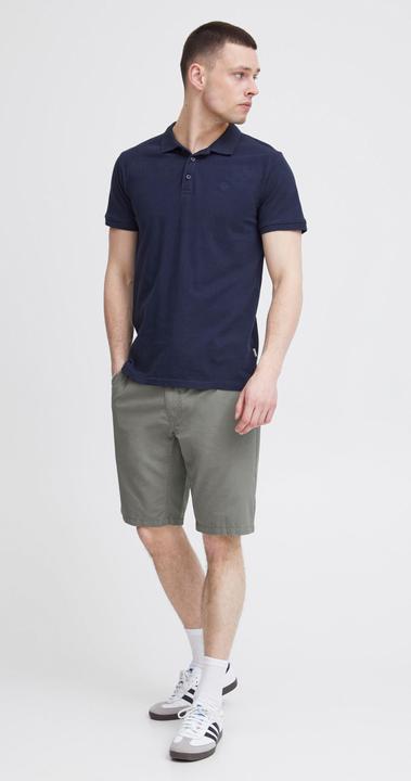 Immagine prodotto Blend Ragna Pantaloncini Chino Shorts Panno Corti Da Uomo con cintura In Cotone 100% Regular- Fit (S)