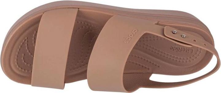 Produktbild Crocs Brooklyn Low Wedge (41, 41.5, 42, 41 1/3)