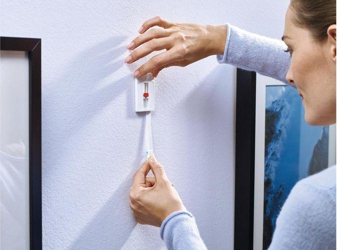 Image du produit tesa Clou de colle ajustable