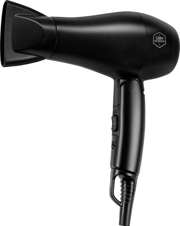 Actual product image OBH Nordica Dry & Go