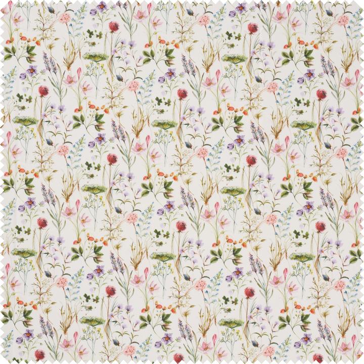Westfalenstoffe Baumwoll-Stoff Florenz "Blumenwiese", B 150 cm, Meterware