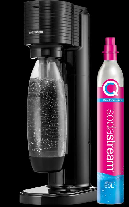 Actual product image SodaStream Gaia