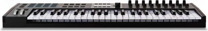 Nährwerte und Zutaten Arturia KeyLab 49 mk3 Black (Controller)