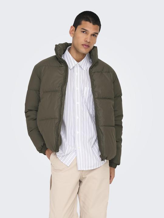 Produktbild Only & Sons ONSGAGE Daunenjacke Daunenjacke (XL)